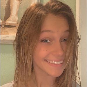 Meet your Posher, Kylie